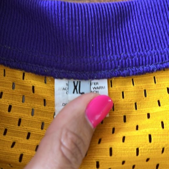 ⭐️3/$15 Basketball Jersey - Picture 7 of 7